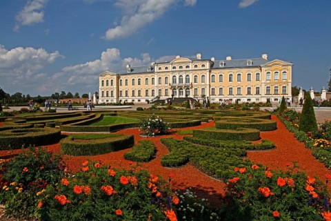 Castle Park
