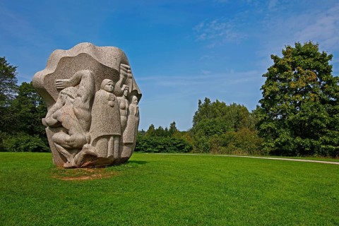 Sculpture