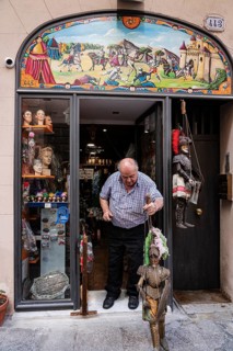 Vincenzo Argento