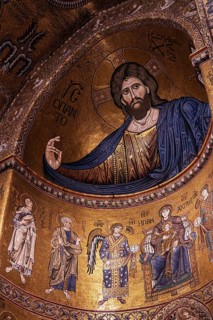 Image of Christ