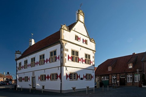 Old Town Hall