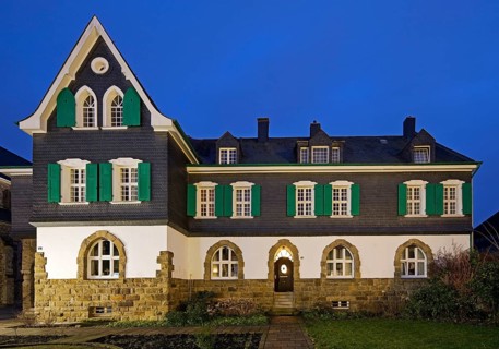 Pastoral Office of the Catholic Parish of St. Suitbertus