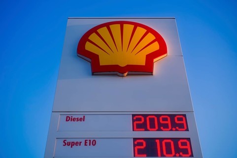 Fuel prices over 2