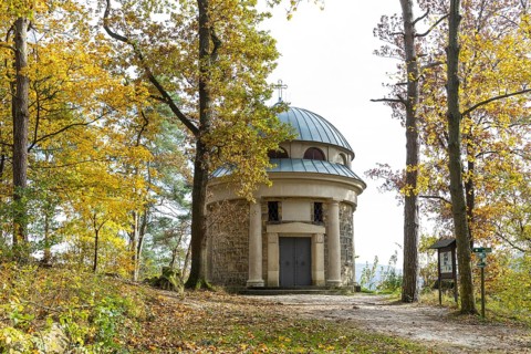 Biedermann Mausoleum
