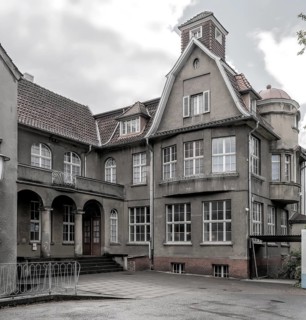 Historical Linen Factory Bielefeld