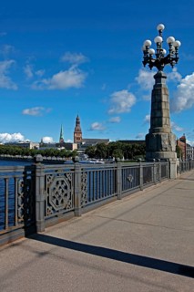 Panoramic view