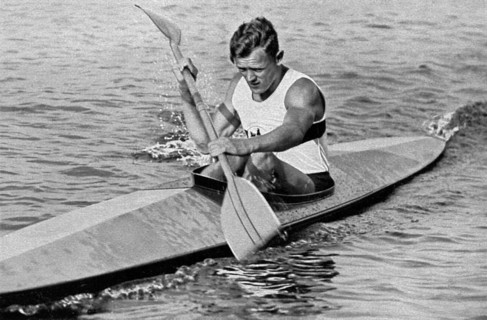 Kayak