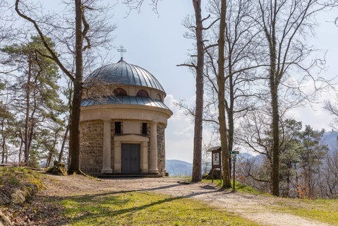 Biedermann Mausoleum