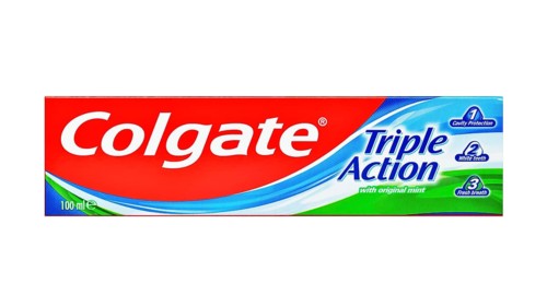 Colgate Toothpaste
