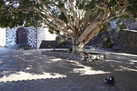 Ermita de la Immaculada Concepcion