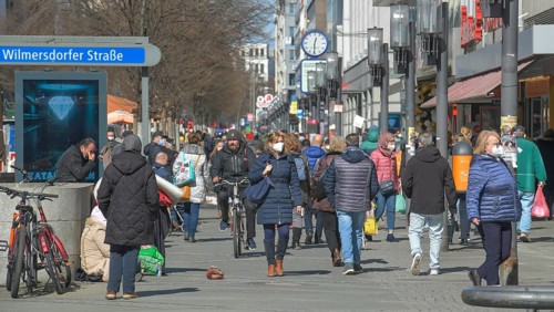 Street scene