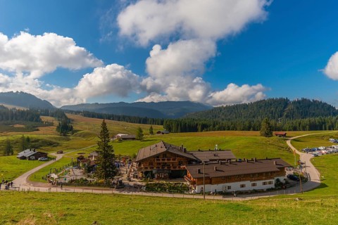 Winklmoosalm