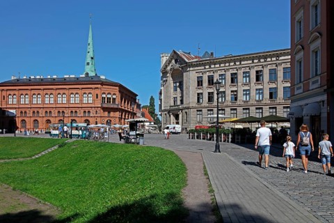 Old Town