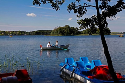 Lake Galve