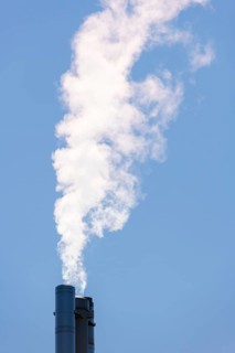 Air pollution