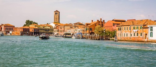 Murano Island