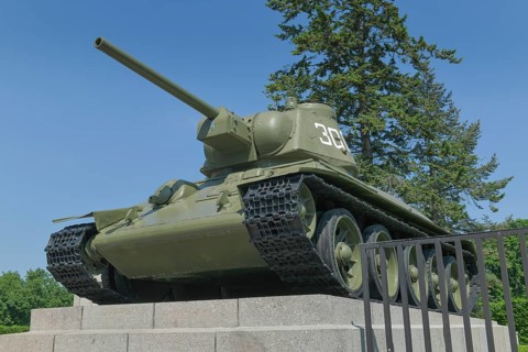 Tank