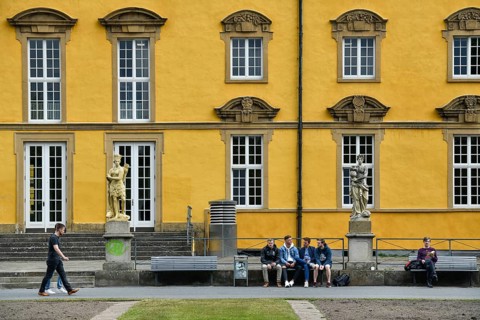 Palace