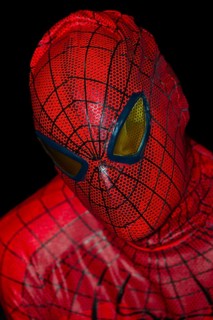 Spiderman