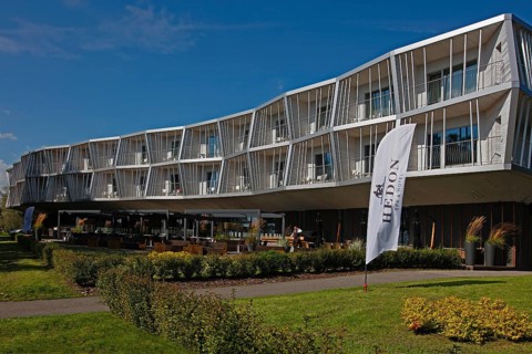Hedon Spa Hotel