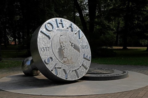 Monument