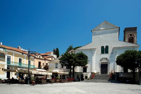 Cathedral
