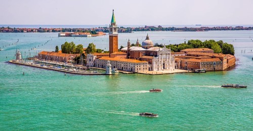 San Giorgio Maggiore