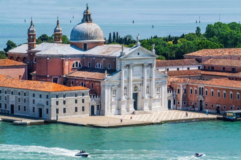 San Giorgio Maggiore