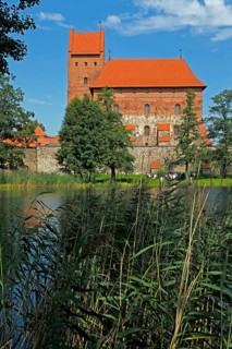 Water Castle
