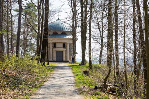 Biedermann Mausoleum
