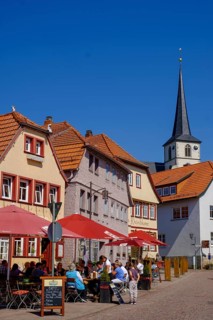 Bischofsheim