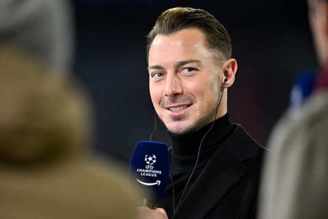 Coach Matthias Jaissle RB FC Salzburg RBS
