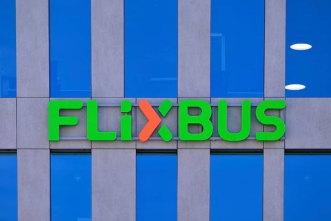 Logo Flixbus