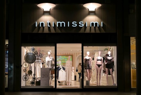 Intimissimi Lingerie