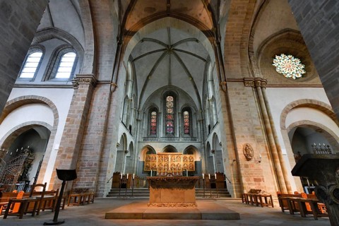 Altar