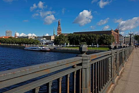 Panoramic View