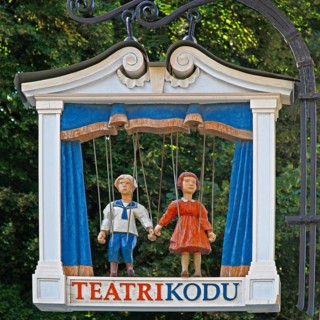 Puppet Theatre