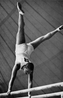 Gymnastics