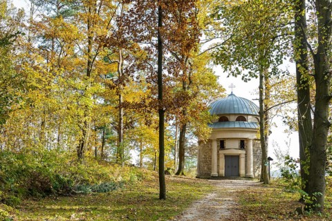 Biedermann Mausoleum