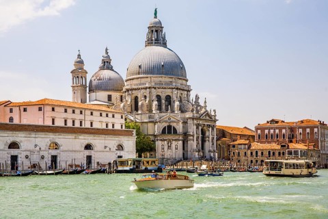 Santa Maria della Salute