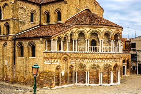 Murano Island