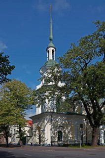 St. Catherine's Church