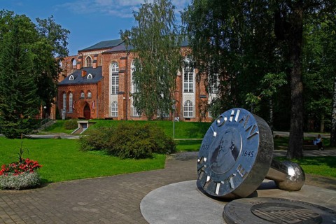 Monument