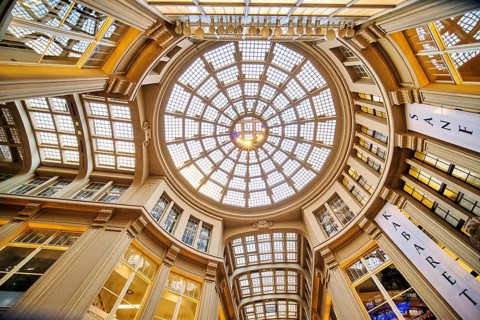 Dome