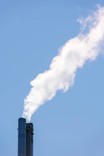 Air pollution