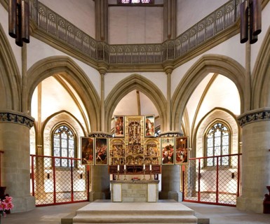 Altar