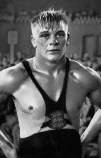 Wrestling