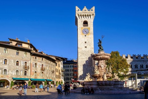 Piazza del Duomo
