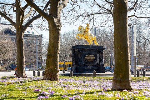 Statue