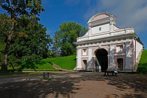 Tallinn Gate
